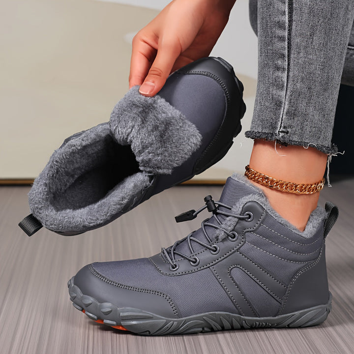 Angélique | Bottes intemporelle