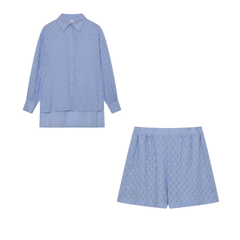 Violette | Ensemble moderne