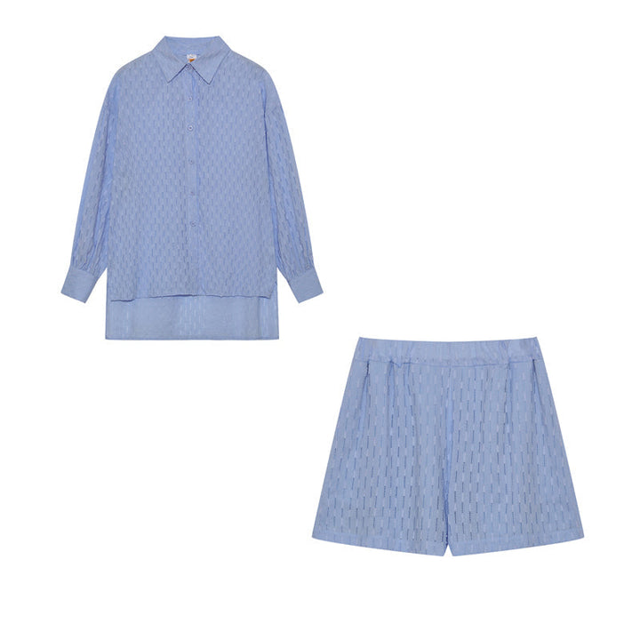 Violette | Ensemble moderne
