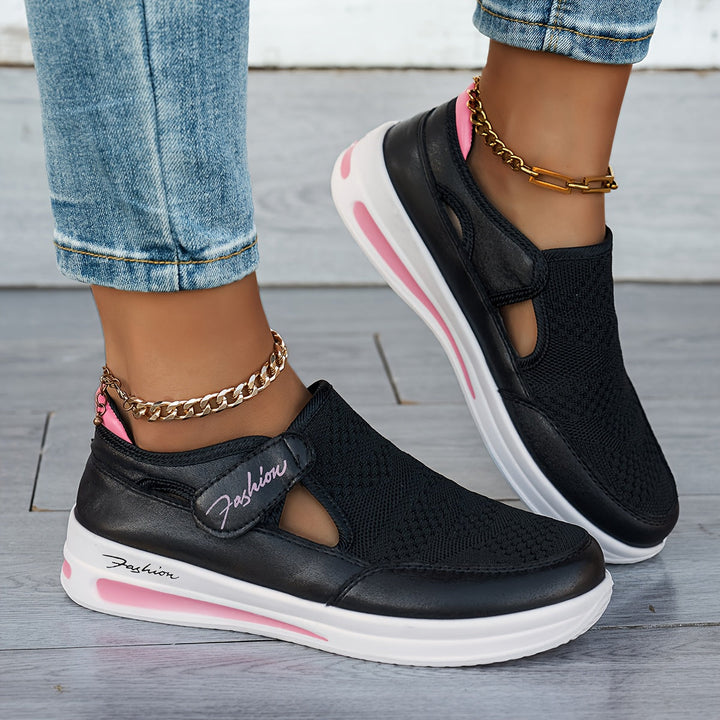 Florine | Baskets élégante