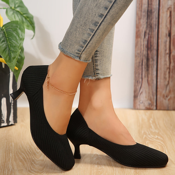 Coralie | Talons élégant