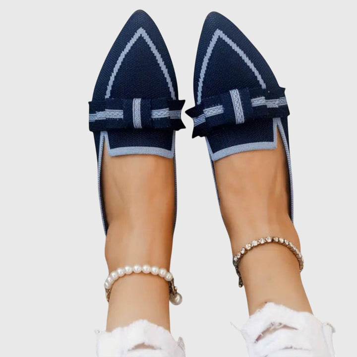 Fiona | Mocassins tendance