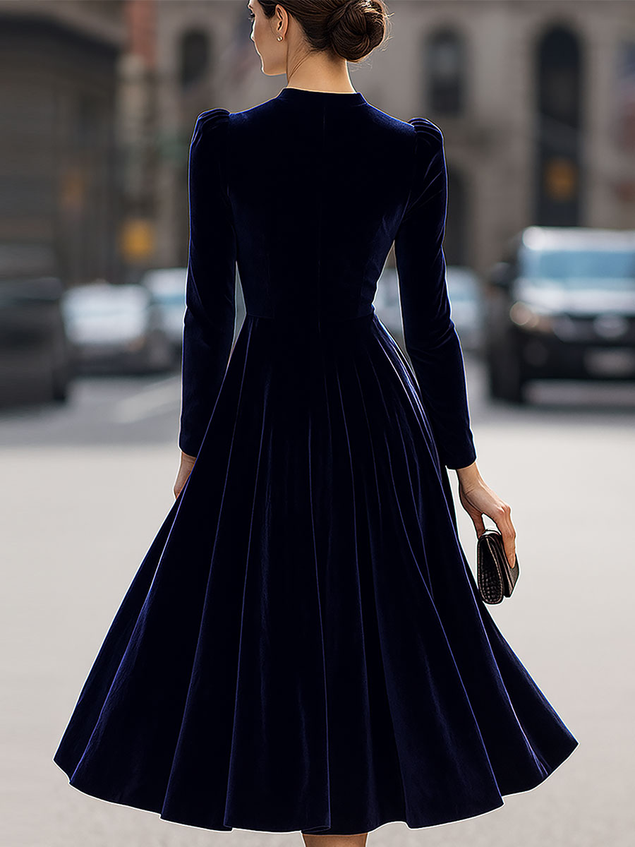 Théa | Robe exclusive