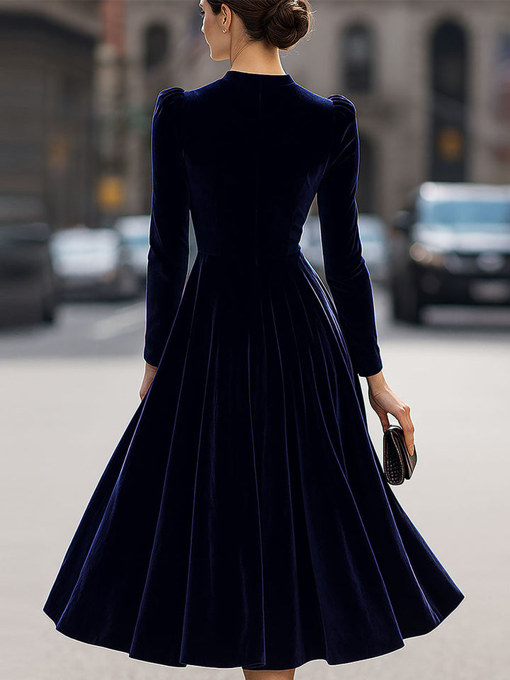 Théa | Robe exclusive