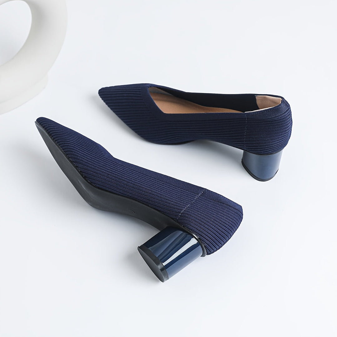 Querida | Chaussures intemporelle