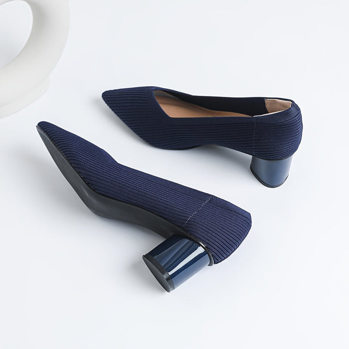 Querida | Chaussures intemporelle