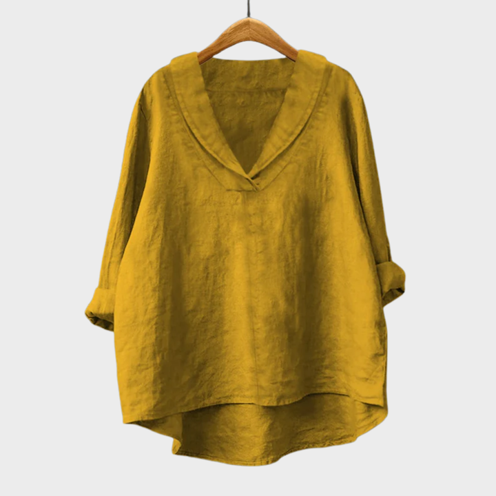 Odette | Blouse classique