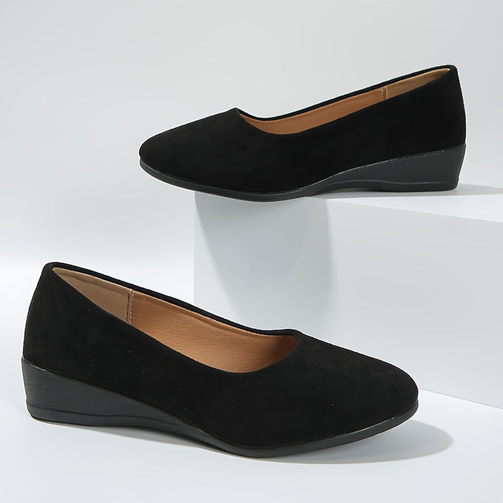 Léonie | Ballerines classique