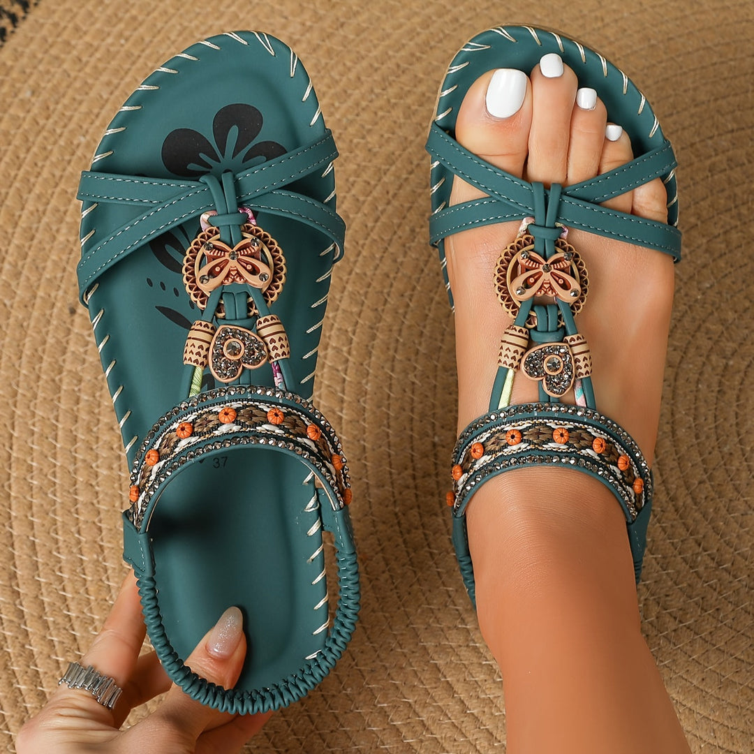 Marianne | Sandales intemporelle