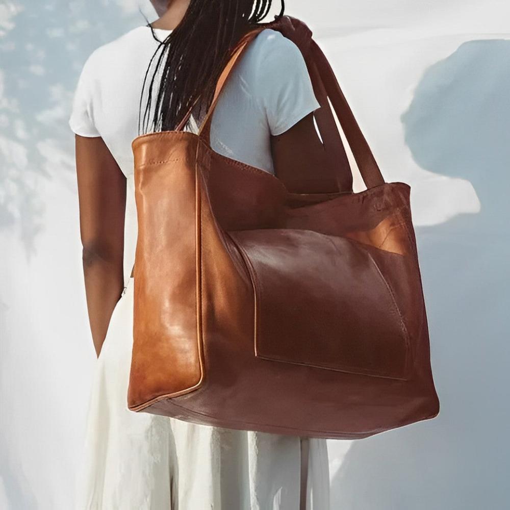Nymphéa | Sac à Main tendance