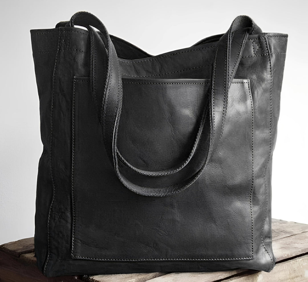 Romaine | Sac en Cuir sophistiqué