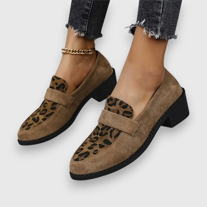 Eléonore | Chaussons tendance