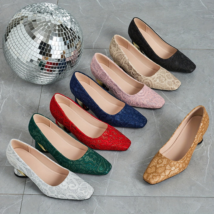 Pomeline | Talons exclusif