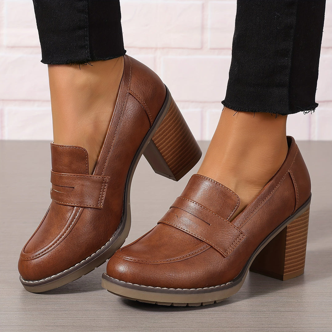 Yvonne | Chaussures sophistiquée