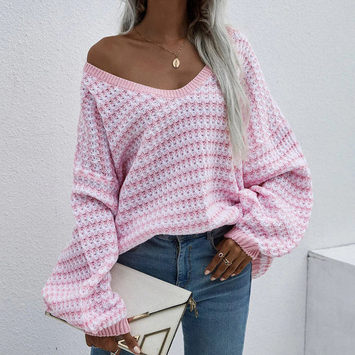 Clara | Pull glamour