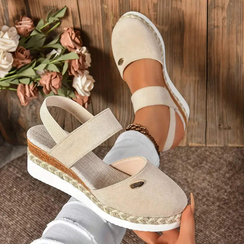 Cassandre | Sandales glamour