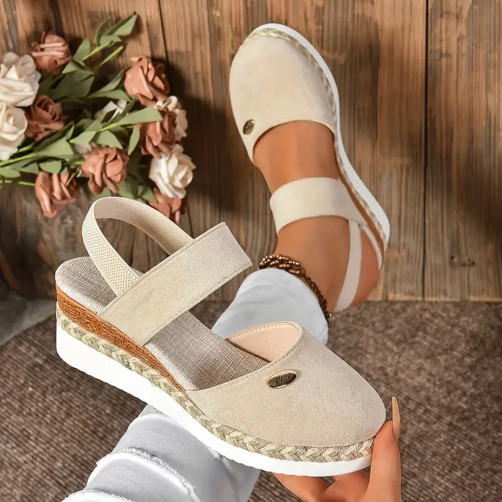 Cassandre | Sandales glamour