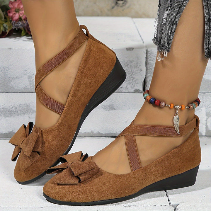 Morgane | Chaussures moderne
