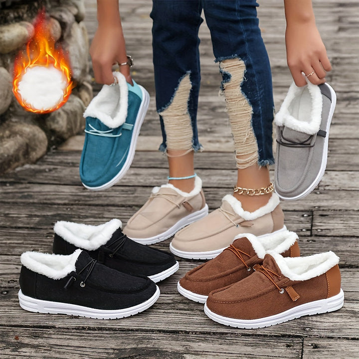 Francine | Chaussures sophistiquée