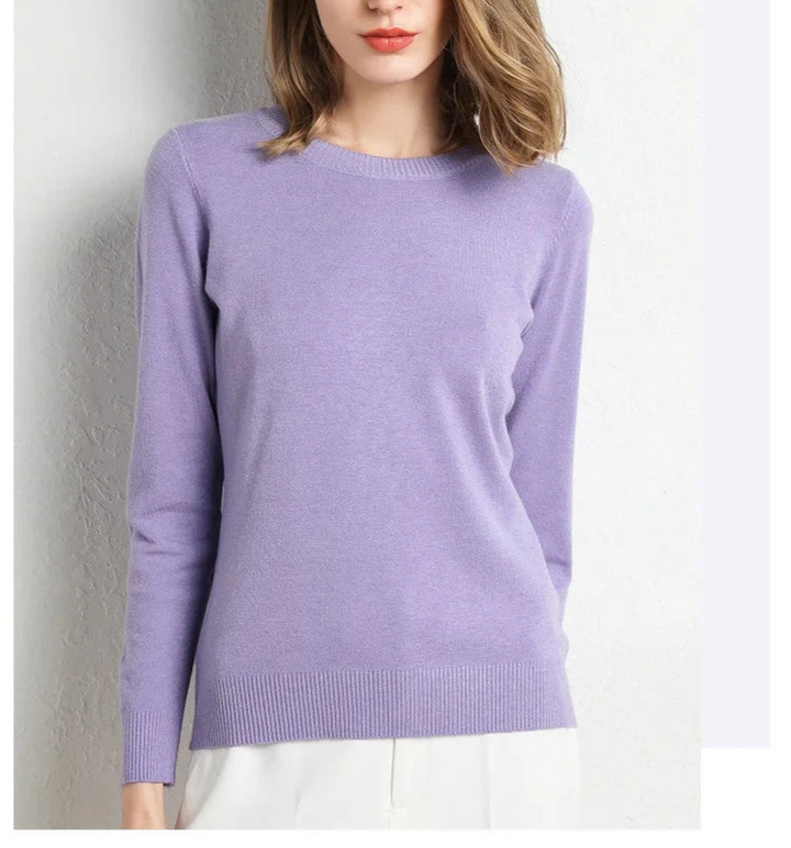 Loane | Pull chic