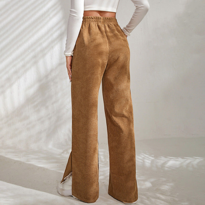 Tess | Pantalon classique