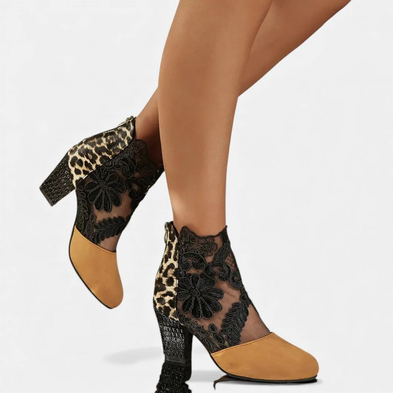 Tamara | Talons classique