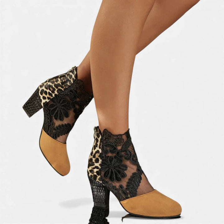 Tamara | Talons classique