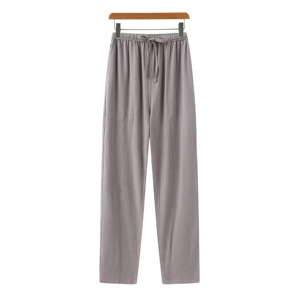 Robert | Marrakech - Pantalon en Lin