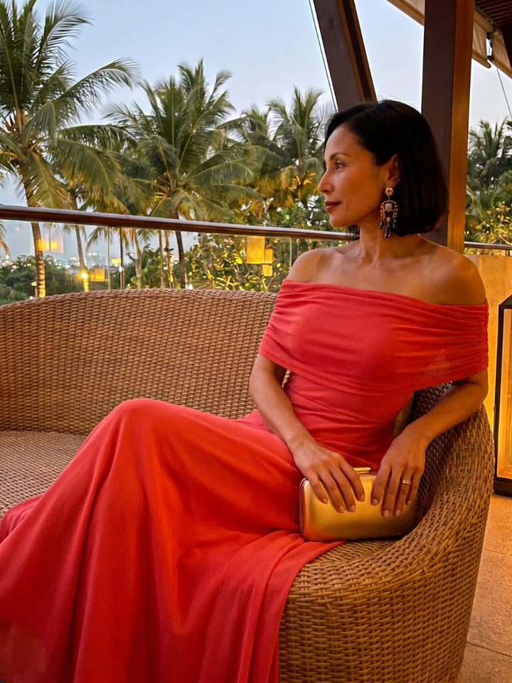 Marianne | Robe classique