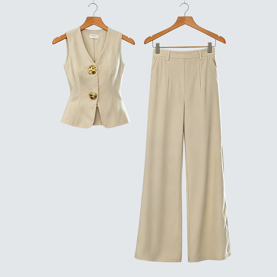 Mélina | Ensemble chic