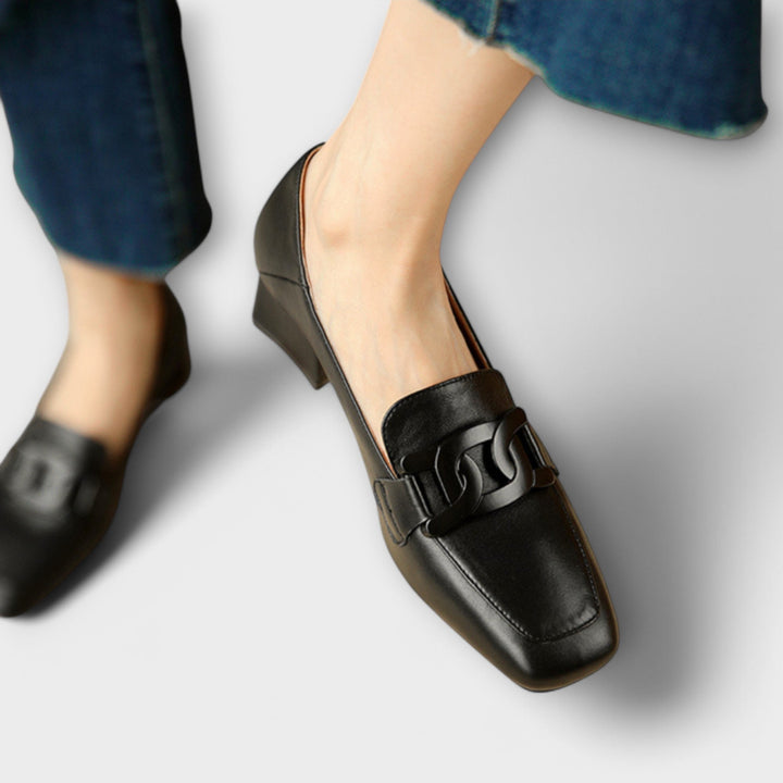 Henriette | Chaussons chic