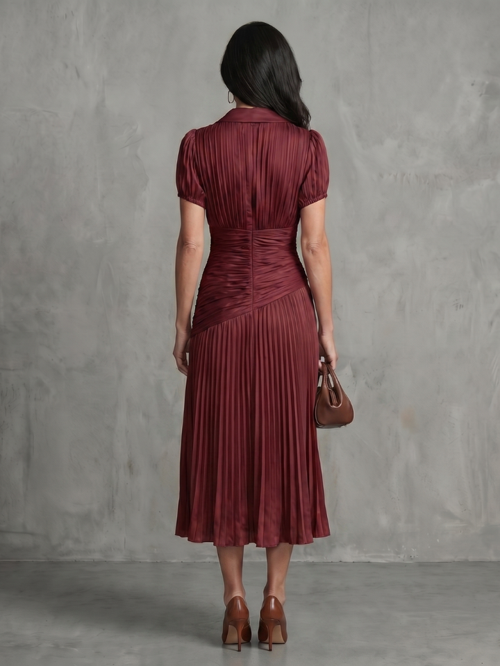 Tamara | Robe chic