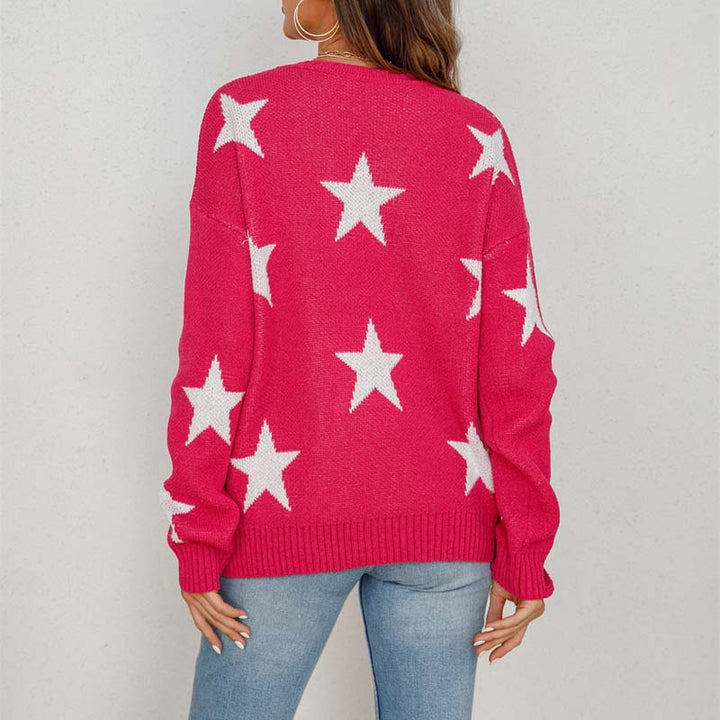 Garance | Pull luxueux