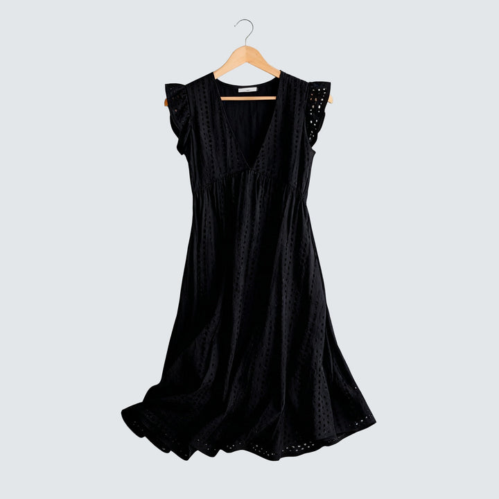 Josette | Robe raffinée