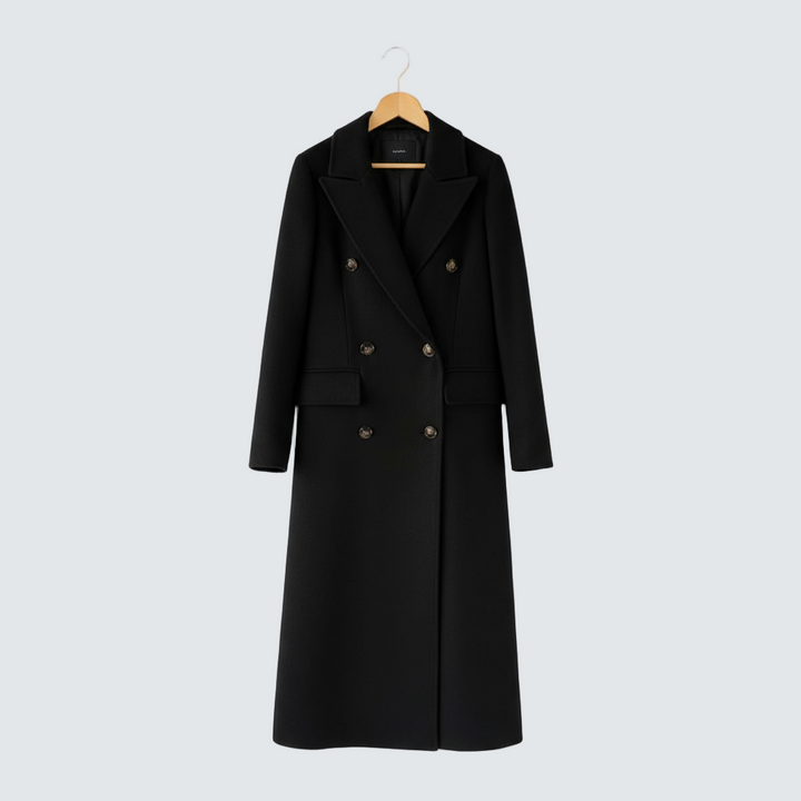 Espérance | Manteau classique