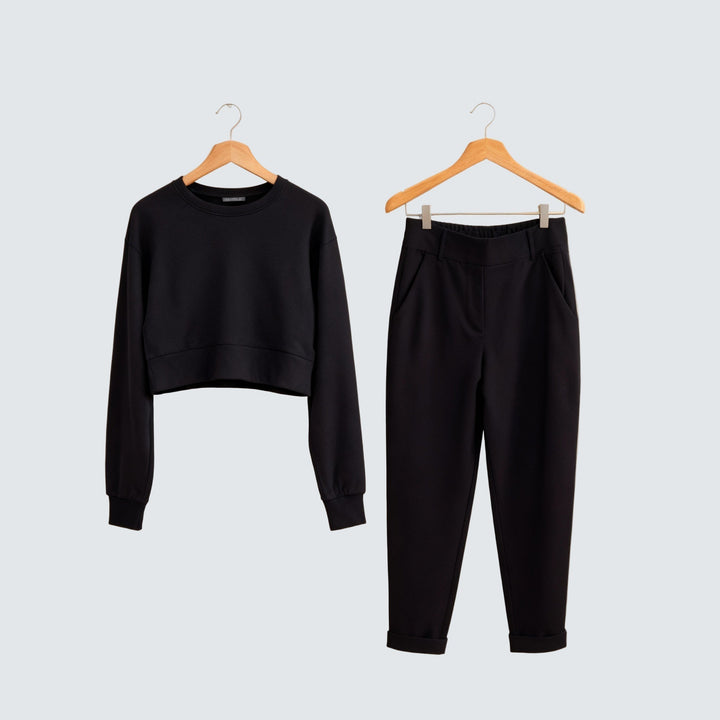 Jacinthe | Ensemble élégant