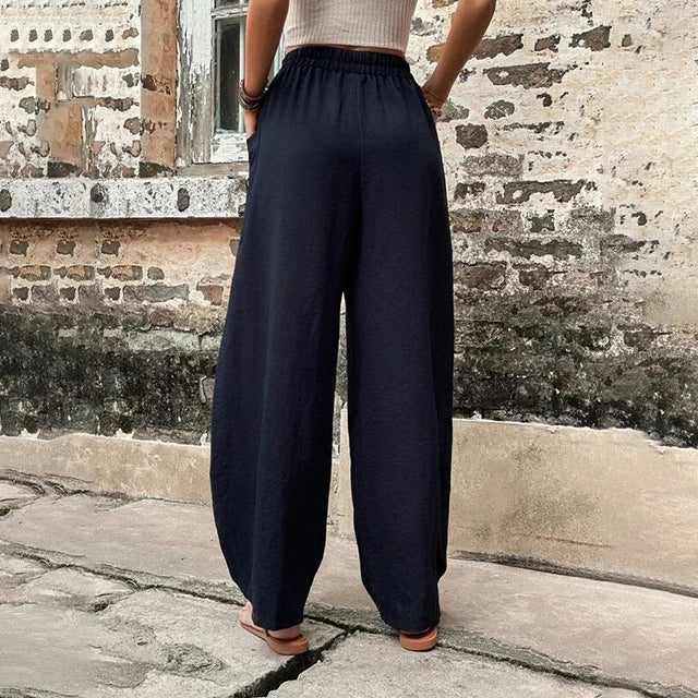 Orlane | Pantalon intemporel