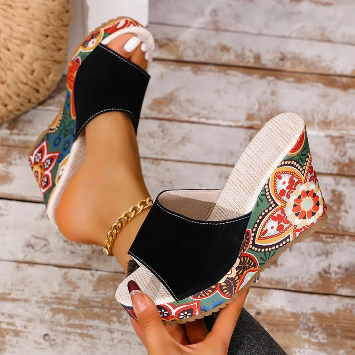 Maïwenn | Sandales tendance