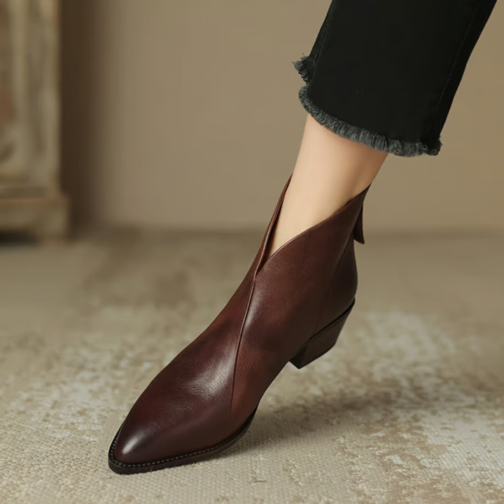 Myla | Bottes classique