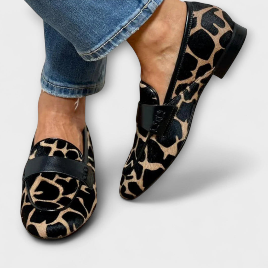 Ursule | Mocassins chic