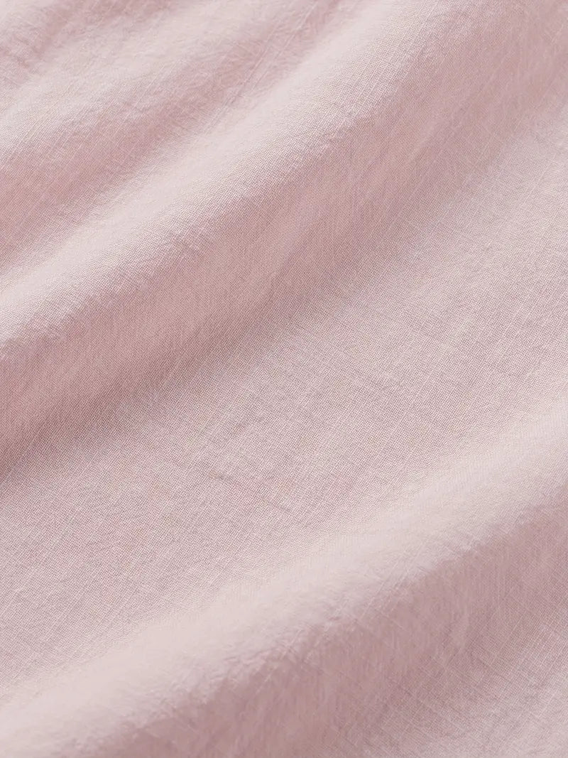 Axel | Chemise élégante à manches courtes