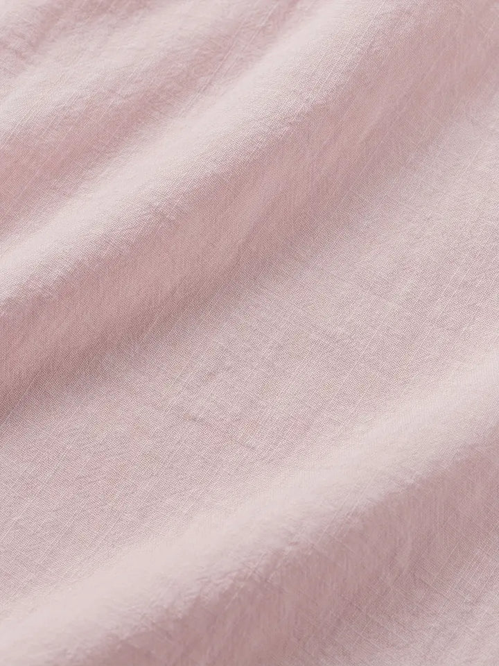 Axel | Chemise élégante à manches courtes