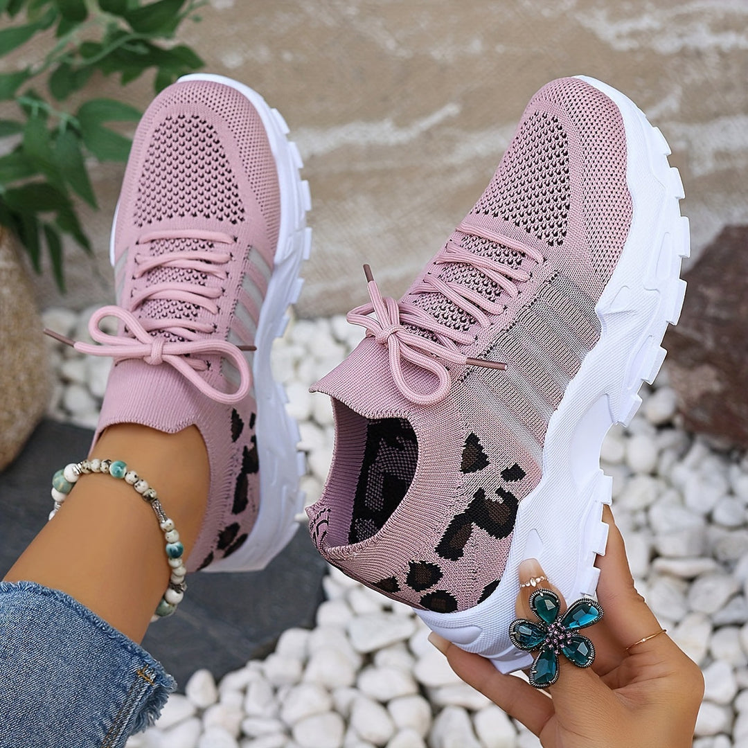Thérèse | Baskets premium