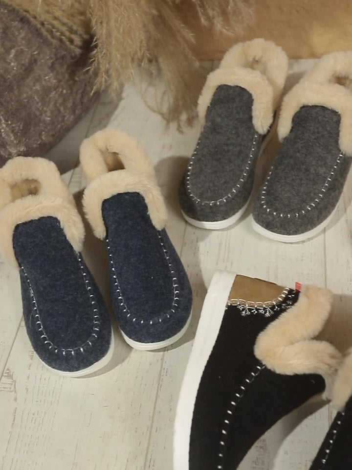 Maeline | Chaussures premium