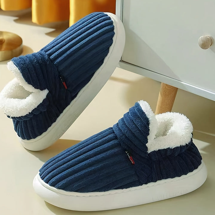 Axelle | Chaussons luxueux