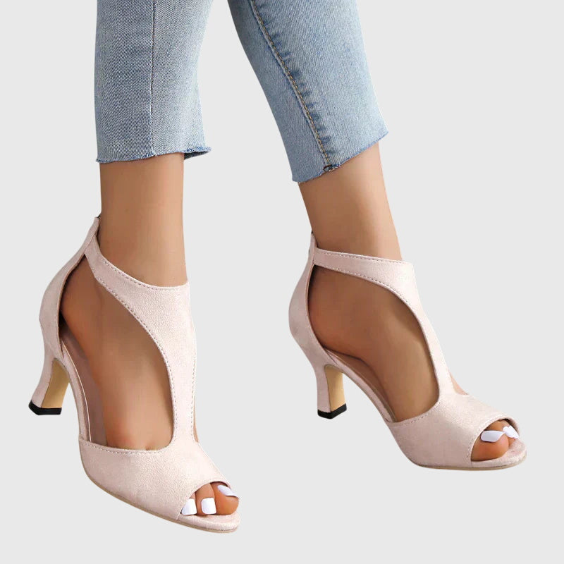 Mabel | Talons chic