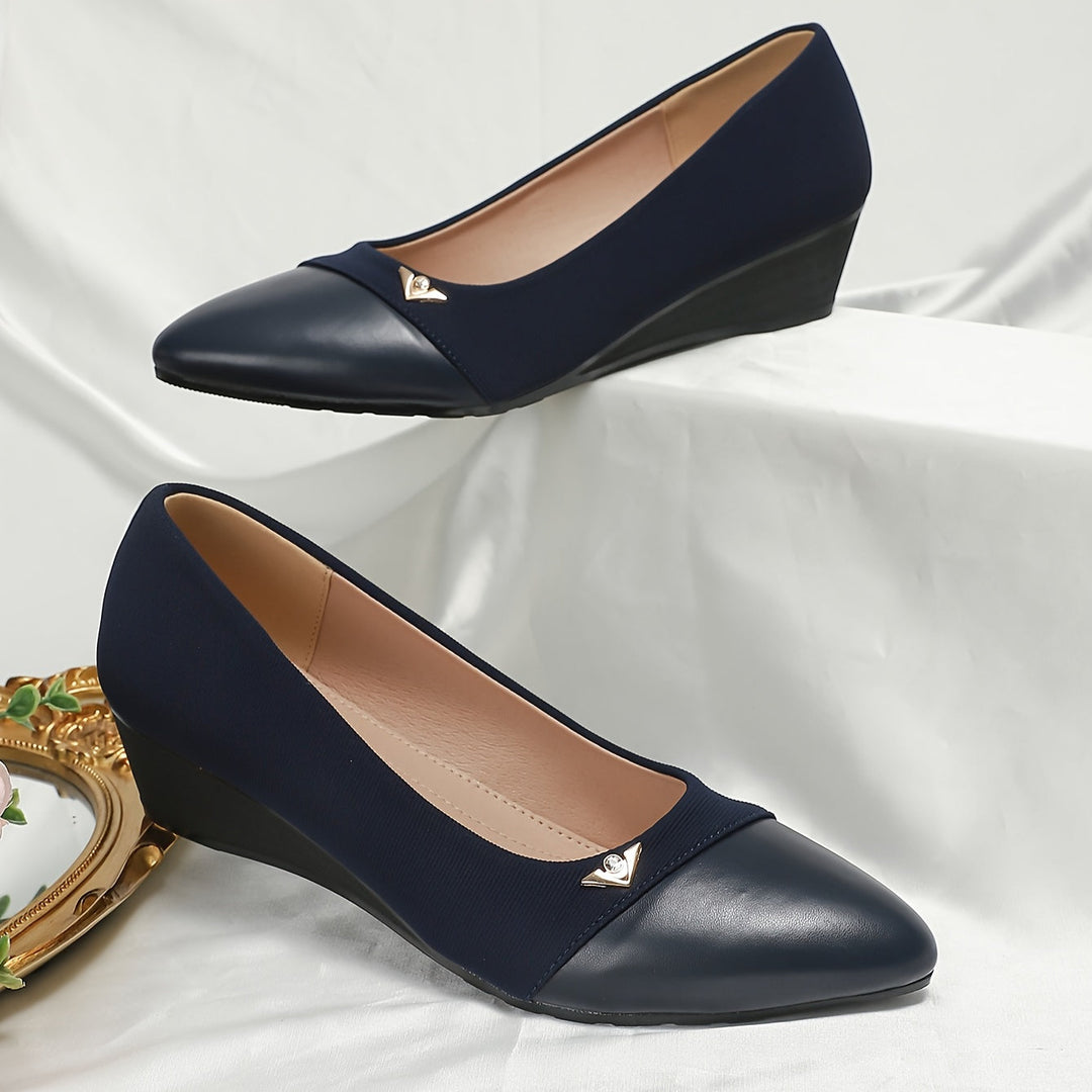 Naomie | Chaussures élégante