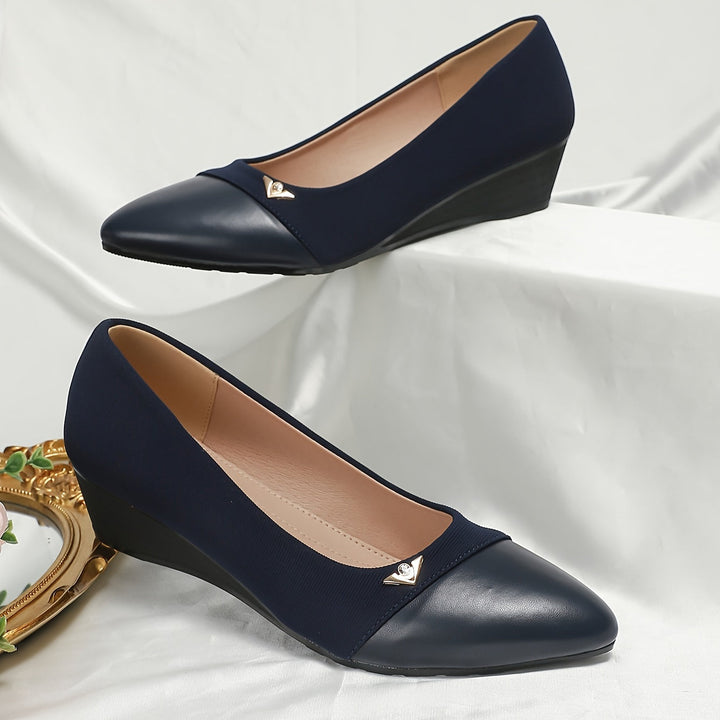 Naomie | Chaussures élégante