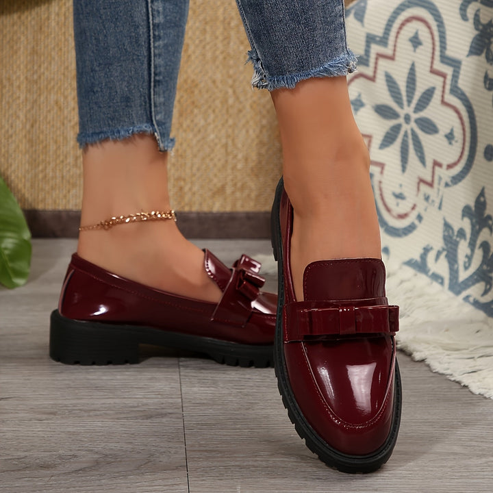 Loulou | Mocassins exclusif