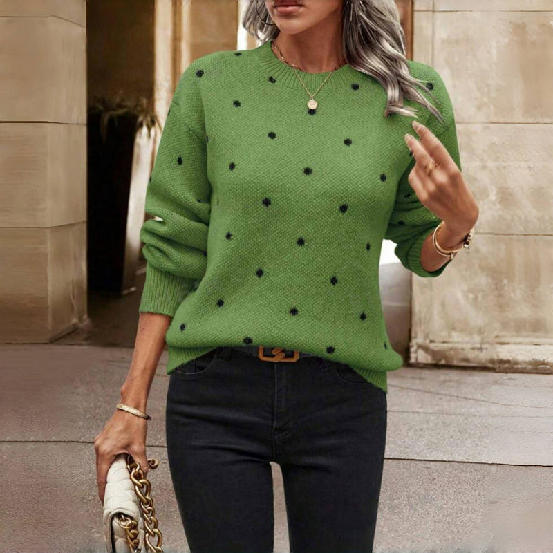 Eloïse | Pull premium